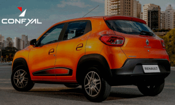 Renault KWID 2018/2019