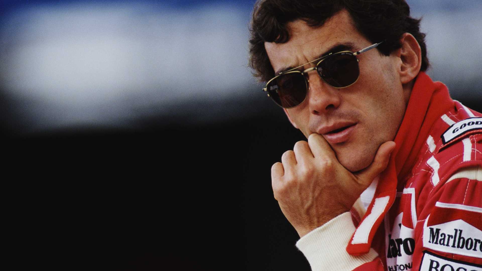 Dia Internacional do Livro com Ayrton Senna